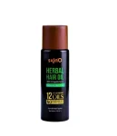 skinO Herbal Hair Oil With Dragobotania Reduces Hair fall 100ml