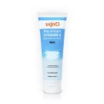 skinO Vitamin E Brightening Facewash (Milk) 110ml