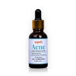 skinO Acne + Spot Treatment Serum 30ml