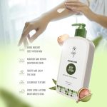 Skin Cafe Moisture Maven Body Lotion – 350ml