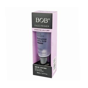 BOB Face Primer Hydrating Jelly Grip - 03