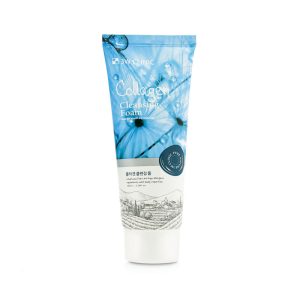 3W Clinic Collagen Foam Cleansing Size: 100ml