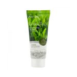 3W Clinic Green Tea Foam Cleansing Size: 100ml
