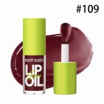Beauty Glazed Glow Lip Oil – Cherry 109