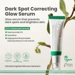 AXIS-Y Dark Spot Correcting Glow Serum mini-5ml - Image 2