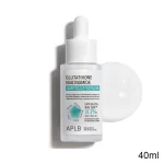 APLB - Glutathione Niacinamide Ampoule Serum 40 ml