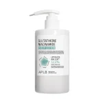 APLB Glutathione Niacinamide Body Lotion Size: 300ml