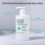 APLB Glutathione Niacinamide Body Lotion Size: 300ml - Image 2