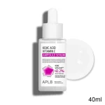 APLB - Kojic Acid Vitamin C Ampoule Serum 40ml