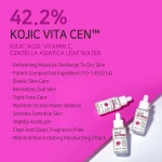 APLB - Kojic Acid Vitamin C Ampoule Serum 40ml - Image 3