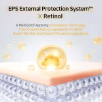 APLB - Retinol Vitamin C Vitamin E Ampoule Serum 40 ml - Image 4
