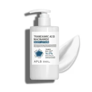 Aplb Tranexamic Acid Niacinamide Body Lotion 300ml