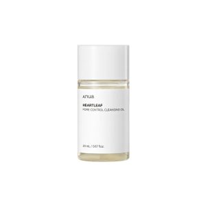 Anua Heartleaf Pore Control Cleansing Oil