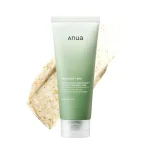 Anua Heartleaf Quercetinol Pore Deep Cleansing Foam 150ml