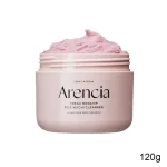 Arencia Rosehip Rice Mochi Cleanser 120g