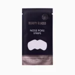 Beauty Glazed Nose Pore Strips