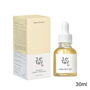 Beauty Of Joseon Glow Serum Propolis + Niacinamide – 30ml