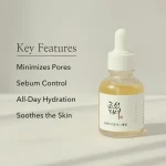 Beauty Of Joseon Glow Serum Propolis + Niacinamide – 30ml - Image 2