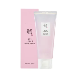 Beauty of Joseon Red Bean Water Gel 100ml