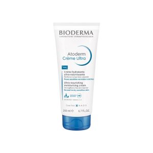 Bioderma Atoderm Crème Ultra-Nourishing Moisturising Cream Size: 200ml