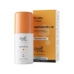 Chemist At Play Underarm Roll On- Fragrance Free 40Ml