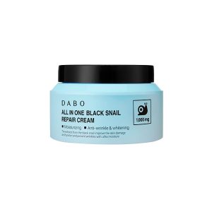 DABO All In One Black Snail Repair Cream 100ml