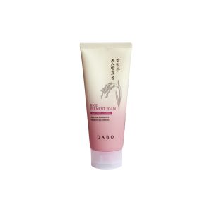 DABO Rice Ferment Foam Cleanser 100ml