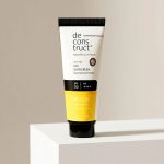 Deconstruct Lightweight Gel Water Resistant Sunscreen for Oily Skin SPF 50 PA+++ 50ml