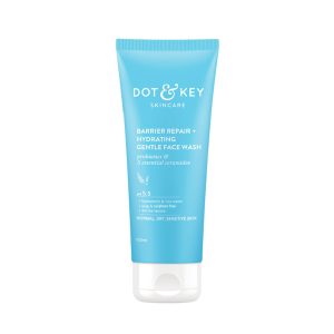 Dot & Key Barrier Repair Gentle Hydrating Face Wash 100ml