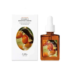 Dr. Althea Vitamin C Boosting Serum 30ml