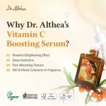 Dr. Althea Vitamin C Boosting Serum 30ml - Image 2