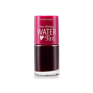 ETUDE HOUSE DEAR DARLING WATER TINT #01 STRAWBERRY ADE Size: 9gm