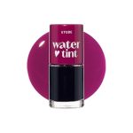 Etude House Dear Darling Water Tint 07 – Lush Prune Ade Lip Tint Size: 9ml