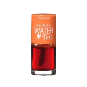 ETUDE HOUSE DEAR DARLING WATER TINT Orange Ade Size: 9gm