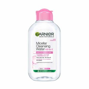 Garnier Micellar Cleansing Water 125ml