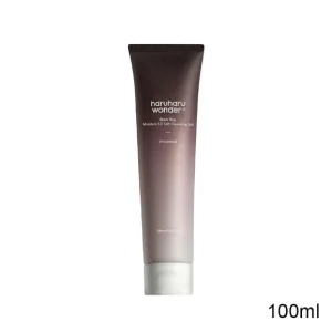 Haruharu Wonder Black Rice Moisture 5.5 Soft Cleansing Gel 100ml