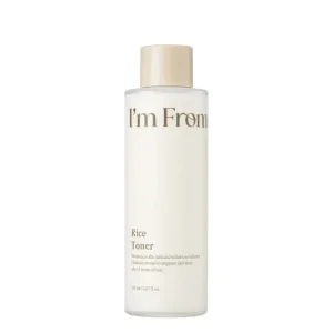 I’m From Rice Toner 150ml