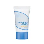 Isntree Hyaluronic Acid Natural Suncream SPF50 PA++++ 50ml