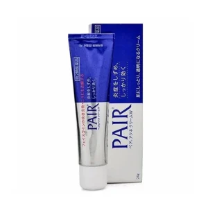 Lion Pair Medicated Acne Care Cream 24g