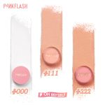 PINKFLASH Lasting Matte Loose Powder - Shade 000 - Image 2