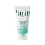 Purito Mighty Bamboo Panthenol Cleanser 30ml