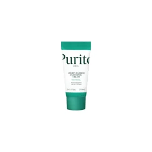 Purito Seoul Mighty Bamboo Panthenol Cream 30ml