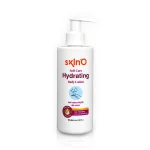 SKINO SOFT CARE HYDRATING BODY LOTION 220ML
