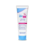 Sebamed Extra Soft Baby Cream with Panthenol 50ml UK varient.