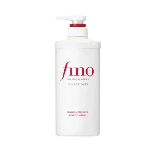 Shiseido Fino Premium Touch Conditioner 550ml