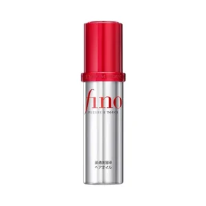 Shiseido Fino Premium Touch Hair Oil 70ml
