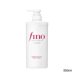 Shiseido Fino Premium Touch Shampoo 550ml