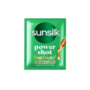 Sunsilk Power Shot Treatment Strong Lengths 20ml