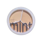 Sweet Mint Concealer Palette - 3 Color