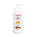 skinO Ultimate Glow Vitamin E Body Lotion 220ml
